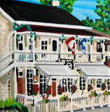Albion Hotel Bayfield