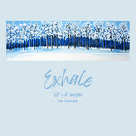 Exhale