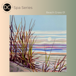 Beach Grass 01