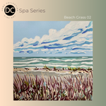 Beach Grass 02