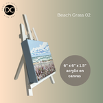 Beach Grass 02