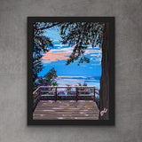 Lookout Point