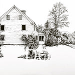 The Farmhouse