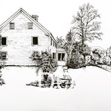 The Farmhouse