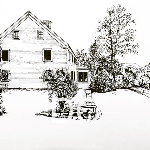 The Farmhouse