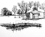 The Shack