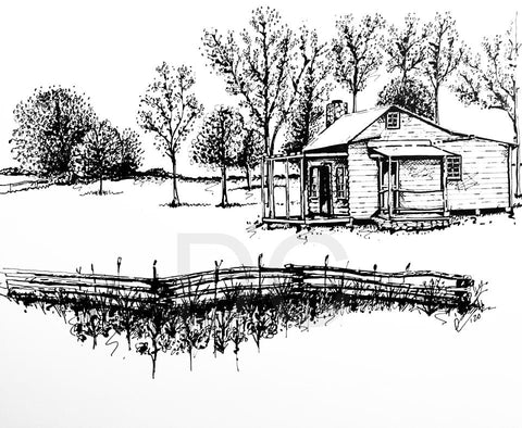 The Shack