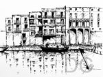 The Port