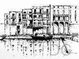 The Port