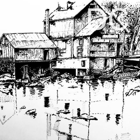 The Mill