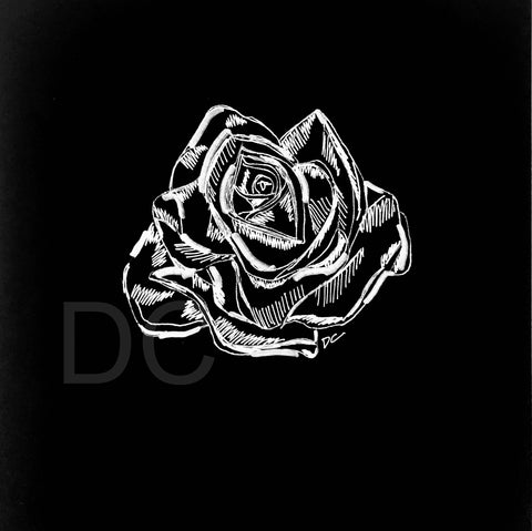 The Classic Rose