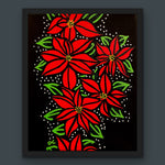 Poinsettia