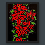 Poinsettia