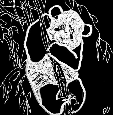 The Panda Bear