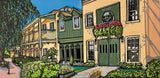 The Little Inn