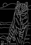 White Tiger
