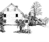 The Farmhouse