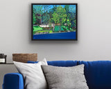 The Family Cottage (Muskoka)