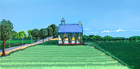 The Schoolhouse