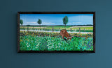 Flower Farm
