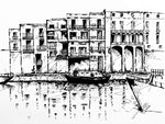 The Port
