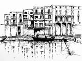 The Port