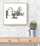 The Farmhouse