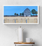 Old Acres Barn