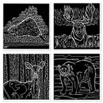 The Deer