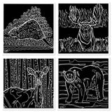 The Deer