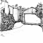 Suburban House