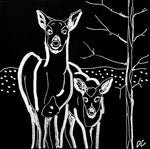 Oh Deer!