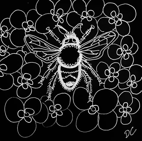bees donna colbourn