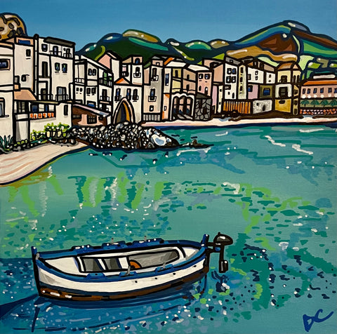 Sicily
