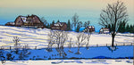 Winter Blues