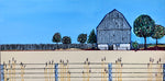 barns paintings canada 