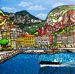 Amalfi Coast II