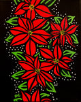 Poinsettia