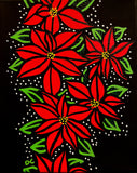 Poinsettia