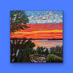 Muskoka Sunrise