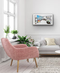 The Pink Condo