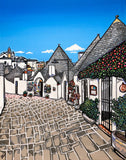 alberobello donna colbourn artist 