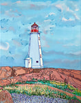 The Lighthouse