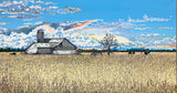 Harvest Sky