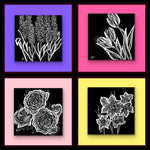 The Hyacinths