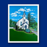 Bayfield Town Hall