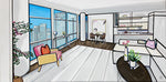 The Pink Condo